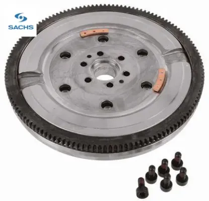 Volan komple corsa f 20> mokka-crossland 19> 207-307-407-p1007-partner tepee-berlıngo -c2-c3-c4-c5 1 sachs 9846799580/ 1679453280/ 9812748580 resmi