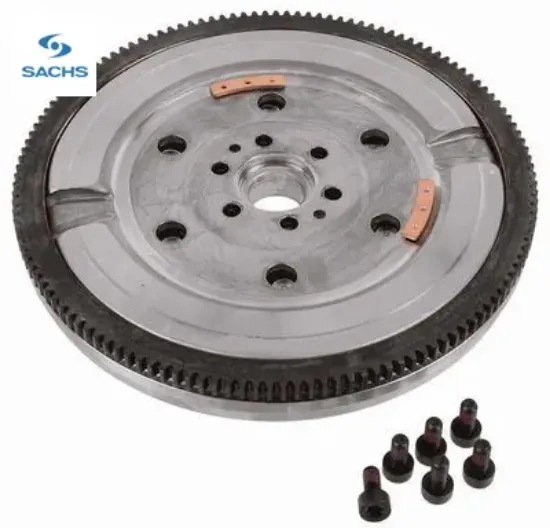 Volan komple corsa f 20> mokka-crossland 19> 207-307-407-p1007-partner tepee-berlıngo -c2-c3-c4-c5 1 sachs 9846799580/ 1679453280/ 9812748580 resmi