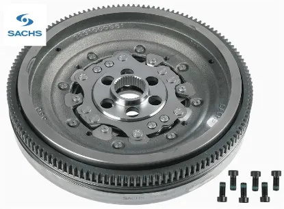 Volant tıguan 07 t5 09-15 t6 15 caac sachs 03l105266am/ 03l105266dq resmi