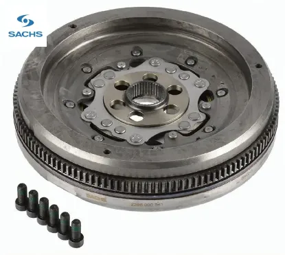 Volant otomatik golf5/6-a3-jetta-passat-tıguan 2.0 tdı bkd-cbaa-cffa-cbab-cffb-bkp sachs 03g105266ch/ 03g105266bd/ 03l105266dd resmi