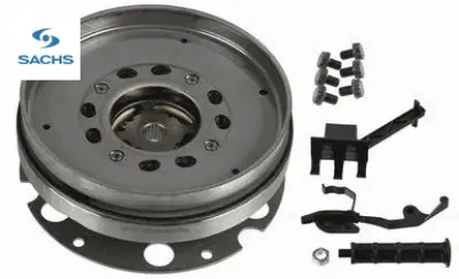 Volant otomatik a4-a5 2015 2.0 tfsı- 2.0 tdı deub-deua-czha-desa-deta-dfva-cvkb sachs 0ck105317ae/ 0ck105317ab/ 0ck105317m resmi