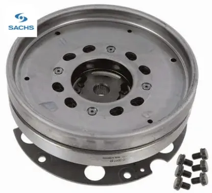 Volan otomatik a4-a5-a6-a7-q5 2.0 tfsı cyrc-cymc-ddwa-desa-deta-cjza-cnha-ddda 14 sachs 0ck105317af/ 0ck105317ac resmi