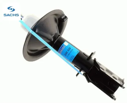 Ön amortisör palıo 96-00 geniş çanak gazlı sachs 46536874 resmi