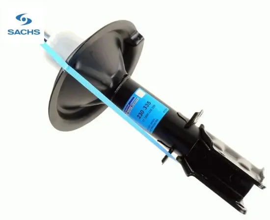 Ön amortisör palıo 96-00 geniş çanak gazlı sachs 46536874 resmi