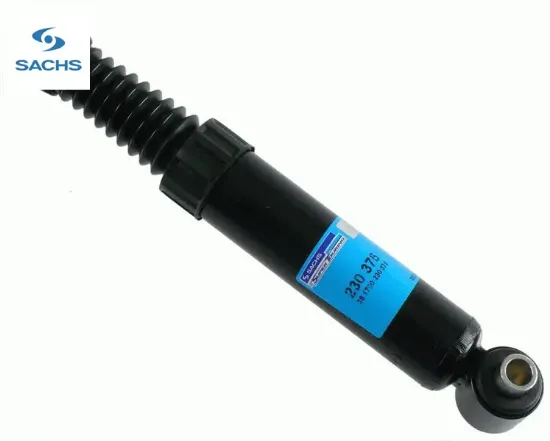 Arka amortisör l/r 206 98 12 206 cc 00 07 sachs 9811402980/ 5206.Q5/ 5206.V8/ 5206.Q7 resmi