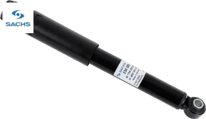 Arka amortisör l/r astra h 04 14 zafıra b 05 14 astra g sw 98 04 sachs 93182103/ 436326/ 436325/ 93182102 resmi