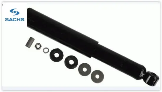 Arka amortisör gazlı m124-m131 serçe sachs 85015206 resmi