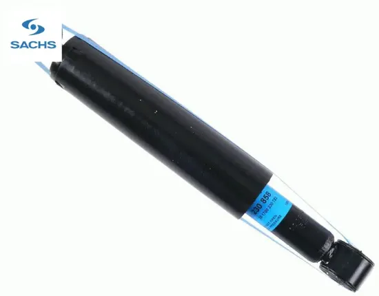 Arka amortisör sag/sol transıt m15 gazlı tıp 95 01 sachs yvt18080aa/ t107920 resmi