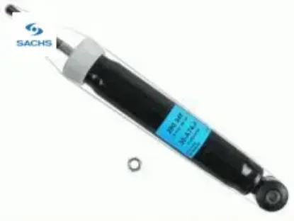 Arka amortisör uno sachs 5951866 resmi