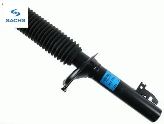 Ön amortisör sag/sol transıt v184 gazlı kısa sase 01>06 sachs 2c1618045aa/ yc1518045rd/ 4440783 resmi