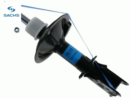 Ön amortisör doblo 1.2-1.4-1.6 16v-1.3d-1.9jtd 01 pratıco 1.4-1.3d-1.6d 10 gazlı kısa sachs 51772961/ 46812364/ 46791279 resmi