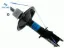 Ön amortisör doblo 1.2-1.4-1.6 16v-1.3d-1.9jtd 01 pratıco 1.4-1.3d-1.6d 10 gazlı kısa sachs 51772961/ 46812364/ 46791279 resmi