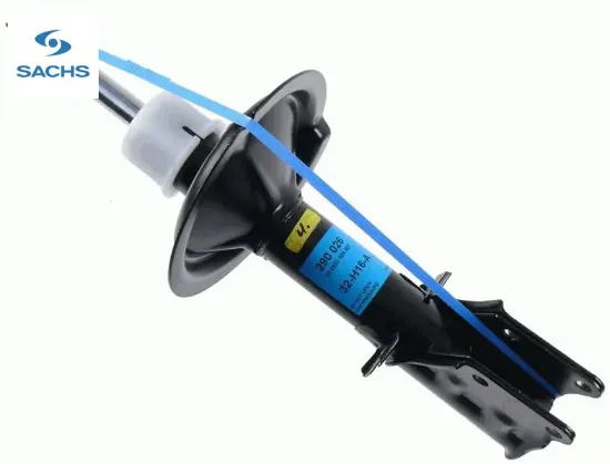 Ön amortisör doblo 1.2-1.4-1.6 16v-1.3d-1.9jtd 06-10 kısa sachs 51772961/ 46812364/ 46791279 resmi