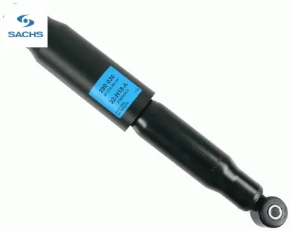 Arka amortisör gazlı doblo comfort yeni dizayn tüm modeller 800 kg opsiyonlu sachs 51714758/ 46847763/ 46827821 resmi