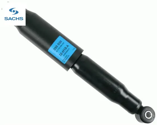 Arka amortisör gazlı doblo comfort yeni dizayn tüm modeller 800 kg opsiyonlu sachs 51714758/ 46847763/ 46827821 resmi