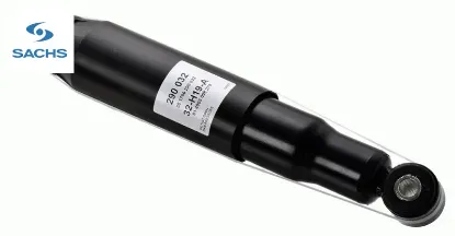 Arka amortisör gazlı doblo comfort yeni dizayn tüm modeller sachs 51770807/ 51756418 resmi