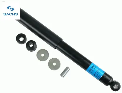 Arka amortisör l/r corsa c 00 06 tıgra 04 10 baglantı burçu deligi 10mm gazlı sachs 436180/ 436305/ 9201036/ 93176932 resmi