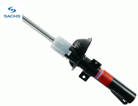 Ön amortisör ford fıesta ıv 95 02 advantage gazlı sachs 96fx18045tc/ 96fx18045kb/  resmi