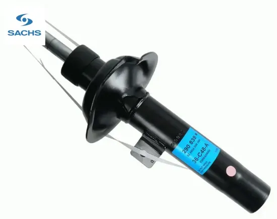 On amortısor sag connect 02 13 gazlı uzun sase sachs 2t1418045ah/ 2t1418045ck/ 1520658 resmi