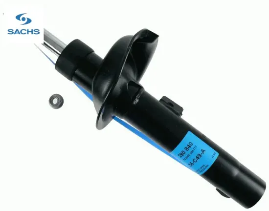 On amortısor sol connect 02 13 gazlı uzun sase sachs 2t1418k001aj/ 2t1418k001ck/ 1520657 resmi