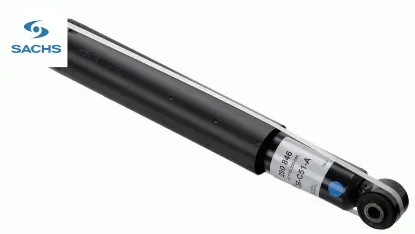 Arka amortisör sag/sol connect 02 14 gazlı tıp uzun sası 700/900kg sachs 2t1418080cj/ 2t1418080cg/ 1901180 resmi