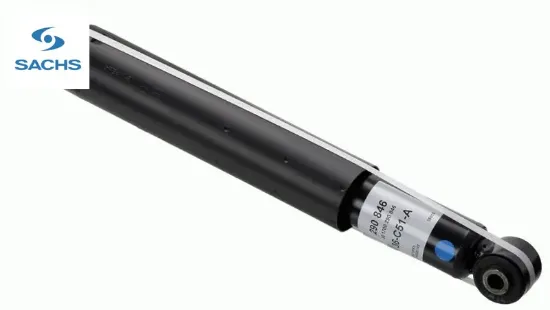 Arka amortisör sag/sol connect 02 14 gazlı tıp uzun sası 700/900kg sachs 2t1418080cj/ 2t1418080cg/ 1901180 resmi