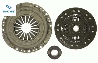 Debrıyaj setı rulmanlı w201 w124 w123 s124 sachs a2012500301 resmi