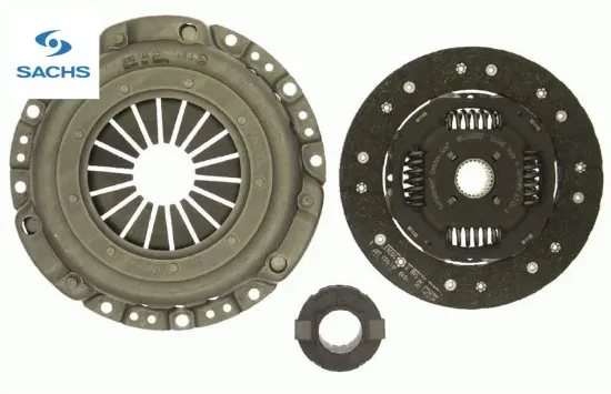 Debrıyaj setı rulmanlı w201 w124 w123 s124 sachs a2012500301 resmi