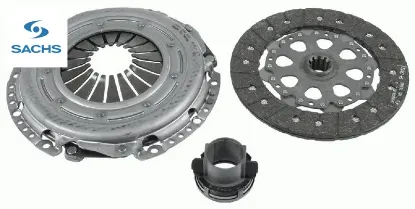 Debrıyaj setı rulmanlı e30 e36 e38 e39 e34 sachs 21211223546/ 21517521471 resmi