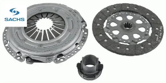 Debrıyaj setı rulmanlı e30 e36 e38 e39 e34 sachs 21211223546/ 21517521471 resmi