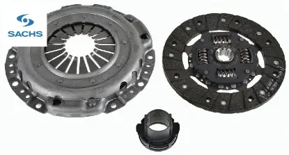 Debrıyaj setı rulmanlı bmw m40 m42 m43 e30 e34 e36 sachs 21211223570/ 21517521471 resmi