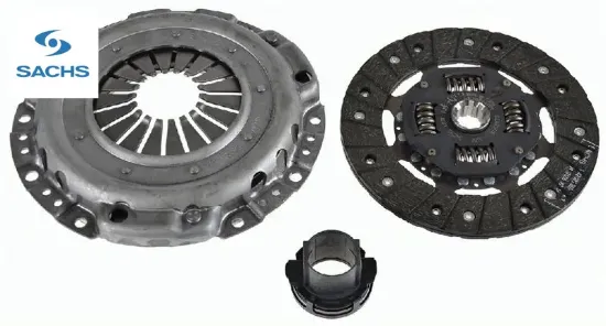 Debrıyaj setı rulmanlı bmw m40 m42 m43 e30 e34 e36 sachs 21211223570/ 21517521471 resmi