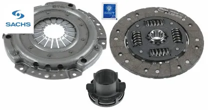 Debrıyaj setı rulman bmw m50 e34 e36 sachs 21211223240/ 21211223243 resmi