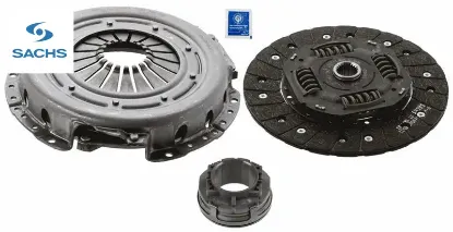 Debriyaj seti transıt turbo t12-t15 95>01 2.5 td sachs 93vx7l596aa/ 5029602 resmi