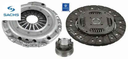 Debrıyaj setı rulmanlı w124 w202 s202 w210 sachs a0132504703/ a0062505604/ a0012509015 resmi