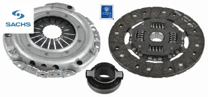 Debrıyaj setı rulmanlı mercedes c-class w202 93>00 sachs a0062505604 resmi