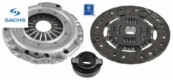 Debrıyaj setı rulmanlı mercedes c-class w202 93>00 sachs a0062505604 resmi