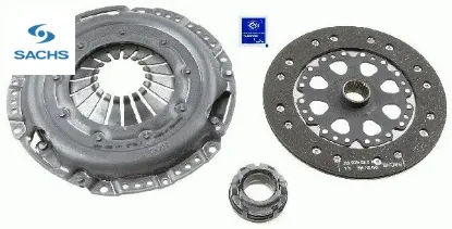 Debrıyaj setı rulmanlı w202 w124 w210 r170 klımalı sachs a0152504703/ a0062503504/ a0022500515 resmi