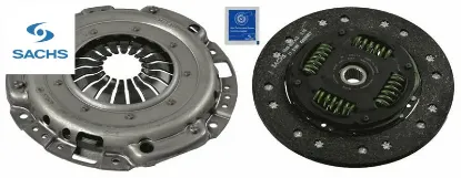 Debrıyaj setı rulmansız mercedes w168 w169 w245 w414 sachs a0192503901 resmi