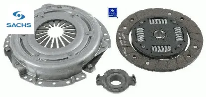 Debriyaj seti 106-206-306-ax-saxo-xsara-1.0-1.1-1.4 tu9m-mek-ma/2 sachs 2052.88/ 2050.43/ 2050.J1/ 587306 resmi