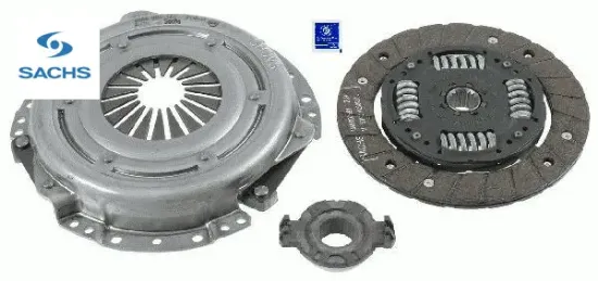 Debriyaj seti 106-206-306-ax-saxo-xsara-1.0-1.1-1.4 tu9m-mek-ma/2 sachs 2052.88/ 2050.43/ 2050.J1/ 587306 resmi