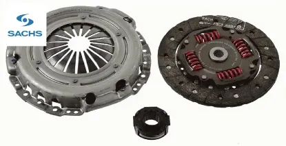 Debriyaj seti palıo-albea-brava-bravo-punto-lancıa 1.2i 16v 188a5.000-mek-5m sachs 71752225/ 71734895 resmi