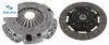 Debriyaj seti master ıı 06 2.5dcı sachs 7701476328 resmi
