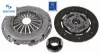 Debriyaj seti rulmanlı ı30/elantra/ceed/cerato 5 ileri 1.6 crdı 2011 sachs 624352400/ 4110032021/ 4130032001 resmi
