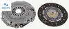 2 li debriyaj takımı baskı disk fıat egea 1.6d 120hp 15> 240mm sachs 46341428/ 55267004 resmi