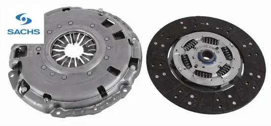 Debrıyaj setı set yenı kasa transıt tts 18 2.0 ecoblue yenı ranger 18 2.0 ecoblue rulmansız oynar go sachs gk317540ca/ 2465643 resmi