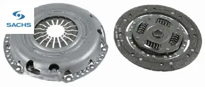 Debrıyaj setı c-max 04>08 focus ıı 04>11 mondeo ıv ca2 07>14 123ps benz. Ecosport 1.5tı 14> c30 1.6 sachs 3m517540a1k/ 1343811/ 1343812/ 1385808 resmi