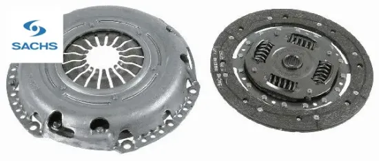 Debrıyaj setı c-max 04>08 focus ıı 04>11 mondeo ıv ca2 07>14 123ps benz. Ecosport 1.5tı 14> c30 1.6 sachs 3m517540a1k/ 1343811/ 1343812/ 1385808 resmi