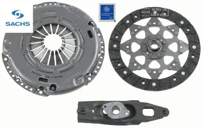 Debriyaj seti colt ıv 1.5 dı-d 04-12 sachs mme61536/ 2300a001 resmi