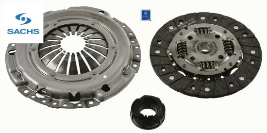 Debriyaj seti lupo-polo-a2-cordoba-ıbıza ıv-fabıa-roomster 1.4tdı amf.bhc-bms-bnv valeodı 826533 sachs 93175921/ 664057/ 9198803 resmi